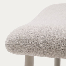 Florence Upholstered Footstool